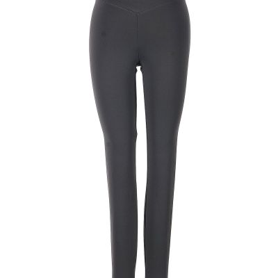 Express Women Gray Leggings XXS